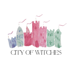 City of Witches